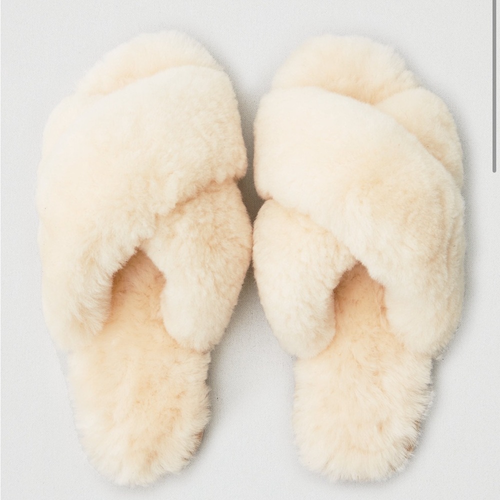 Emu Mayberry Slipper